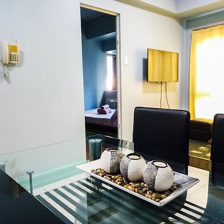 Forbes Area Bgc Taguig Manila 아파트 외부 사진