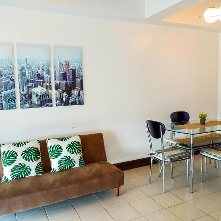 Forbes Area Bgc Taguig Manila 아파트 외부 사진