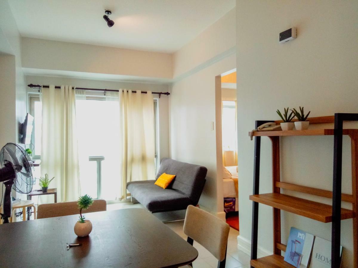 Forbes Area Bgc Taguig Manila 아파트 외부 사진