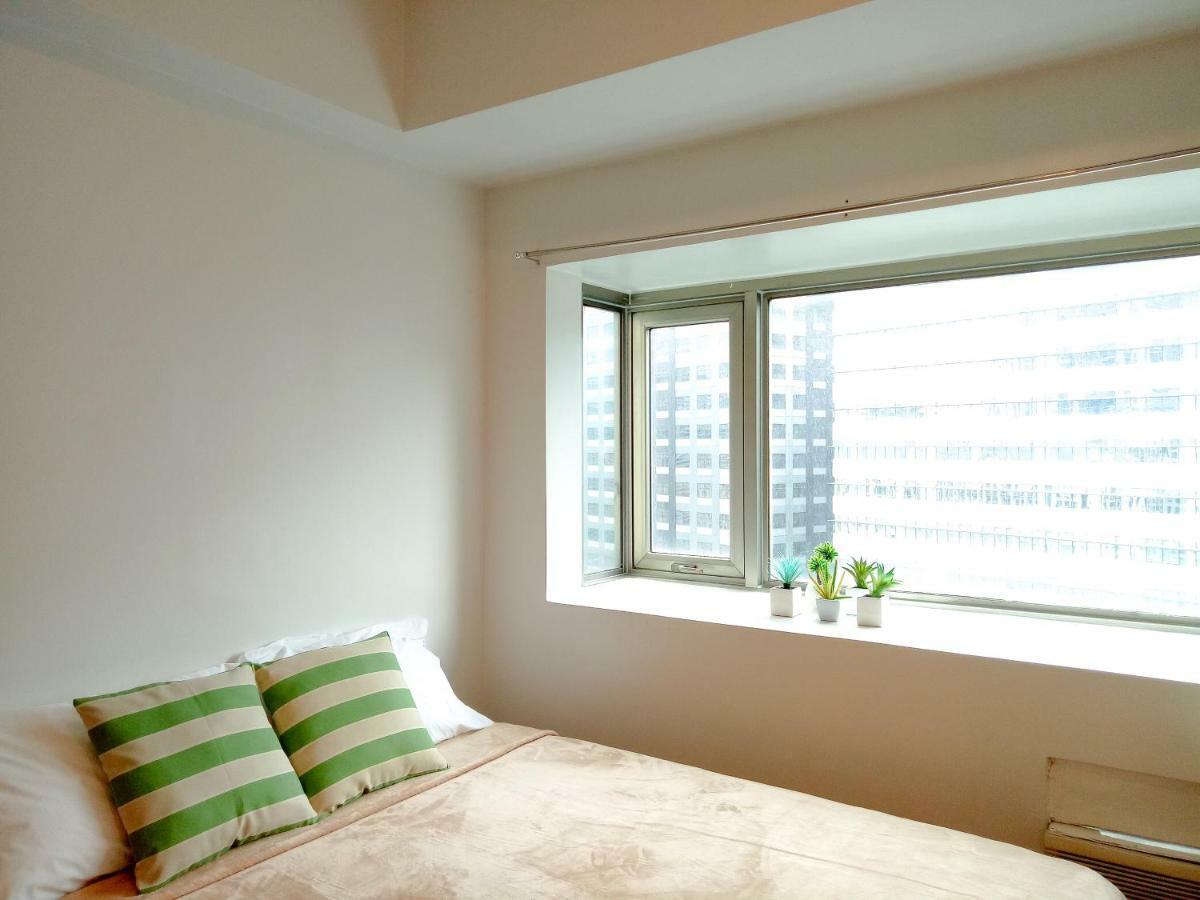 Forbes Area Bgc Taguig Manila 아파트 외부 사진
