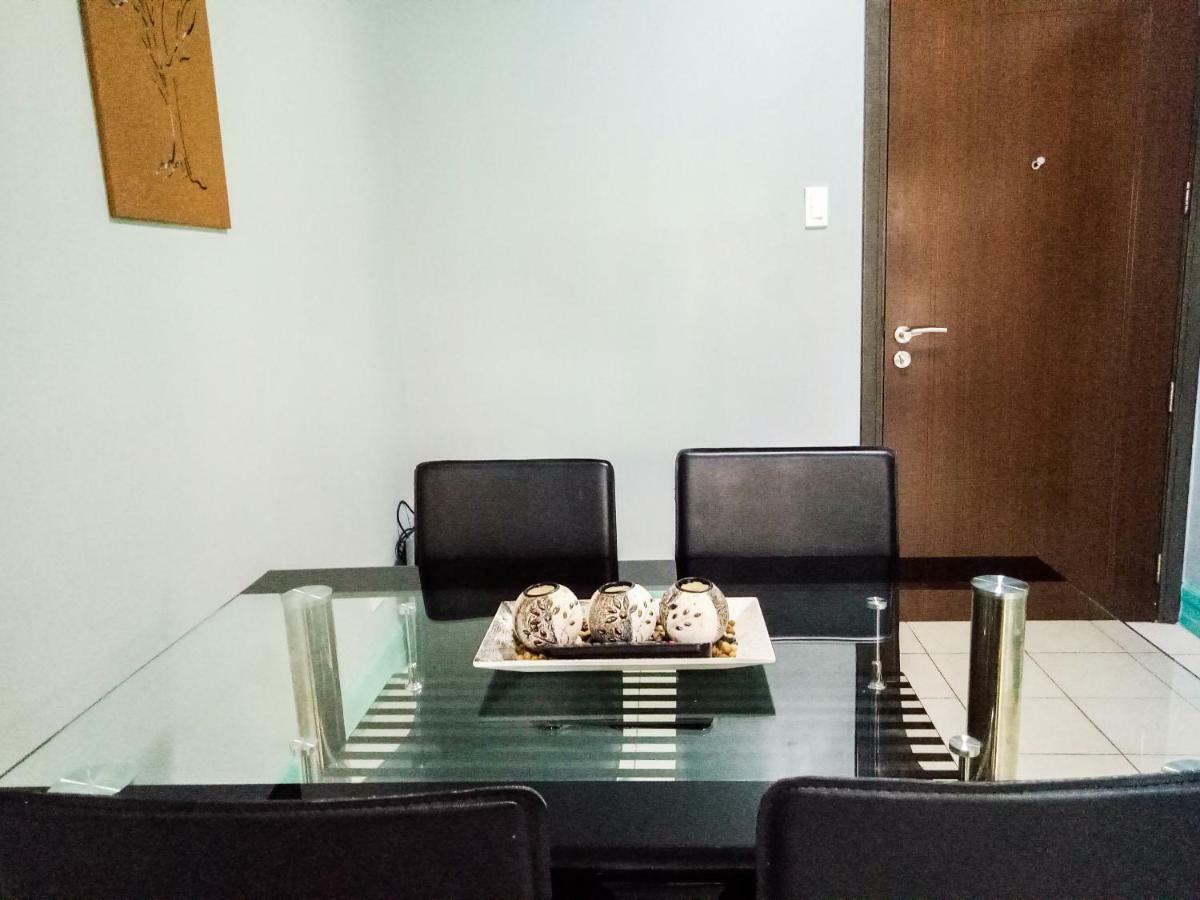 Forbes Area Bgc Taguig Manila 아파트 외부 사진