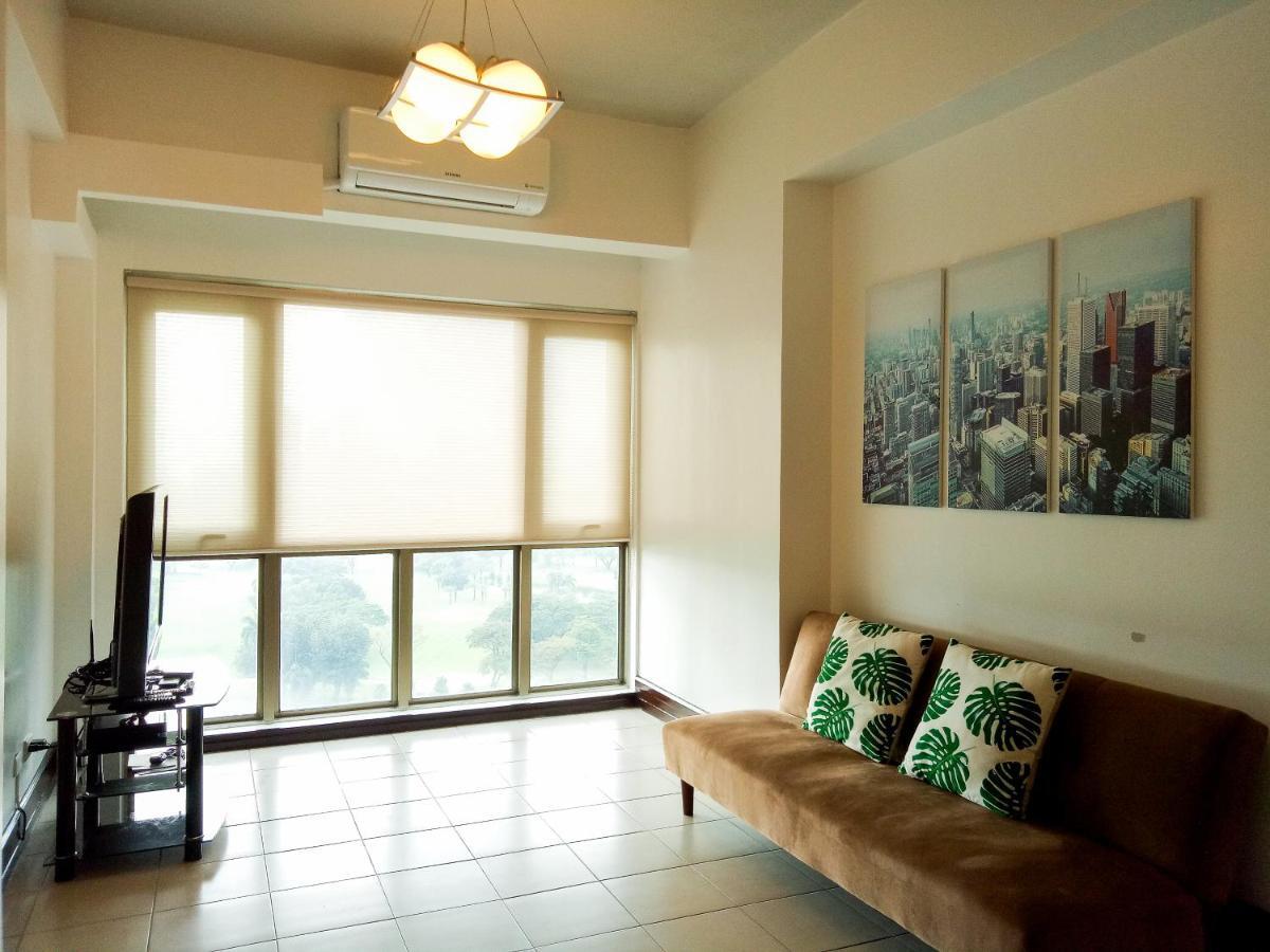 Forbes Area Bgc Taguig Manila 아파트 외부 사진