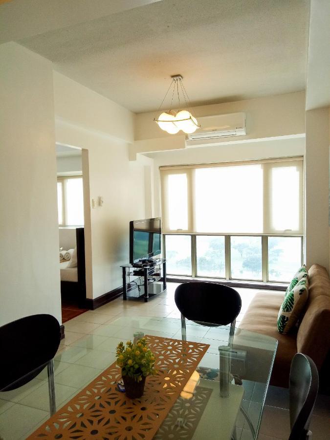 Forbes Area Bgc Taguig Manila 아파트 외부 사진