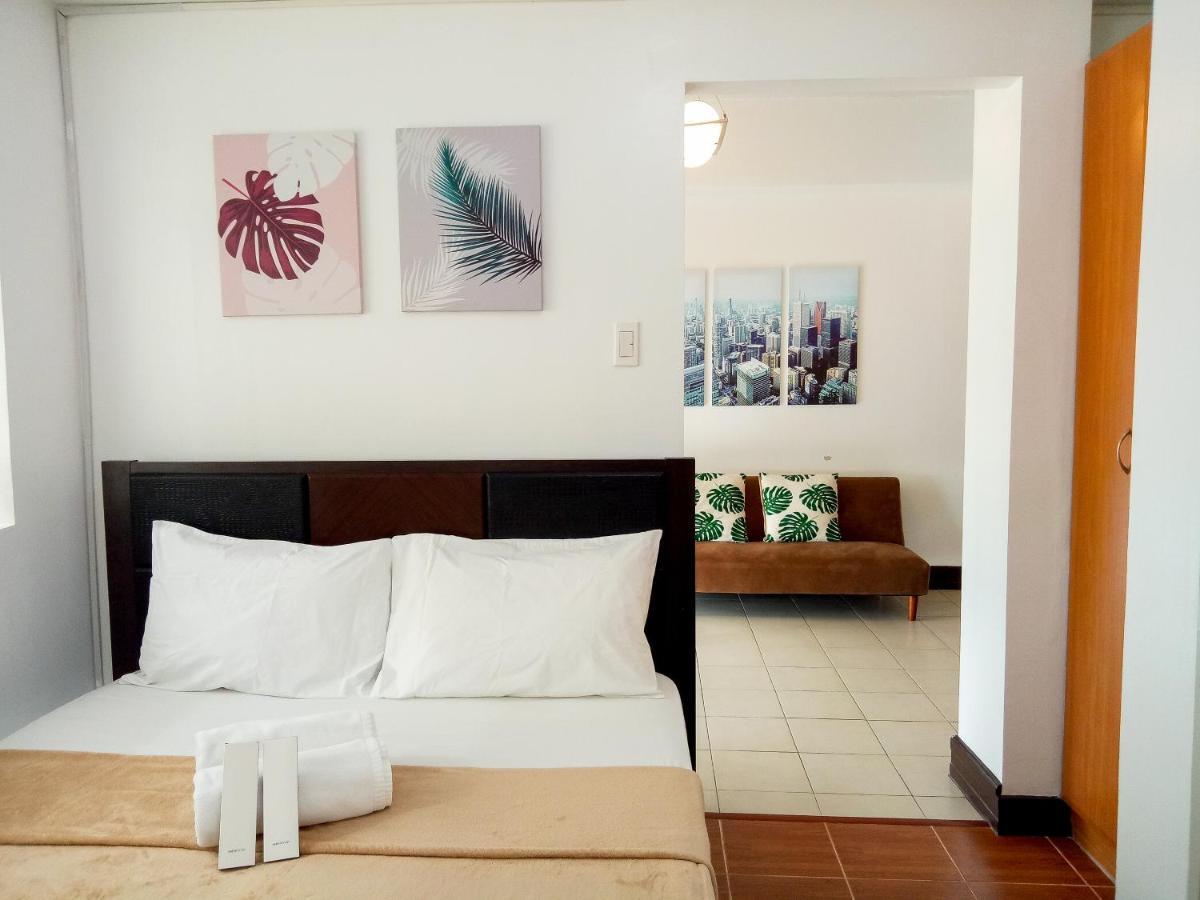 Forbes Area Bgc Taguig Manila 아파트 외부 사진