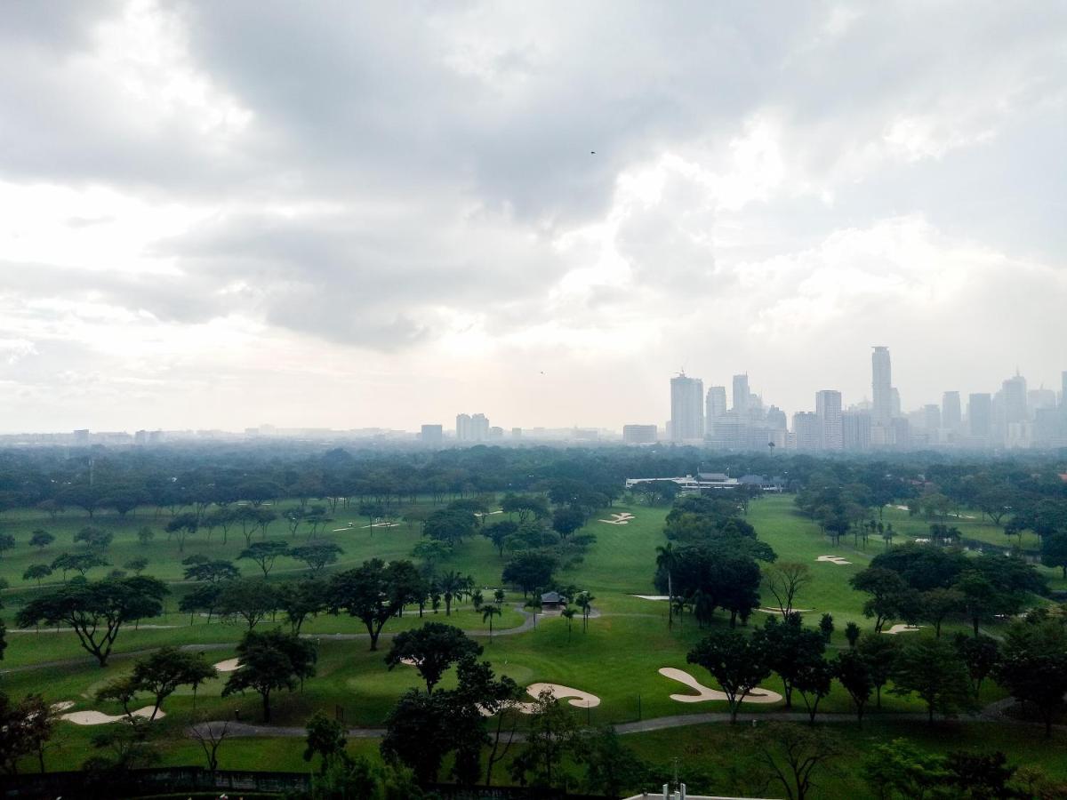 Forbes Area Bgc Taguig Manila 아파트 외부 사진